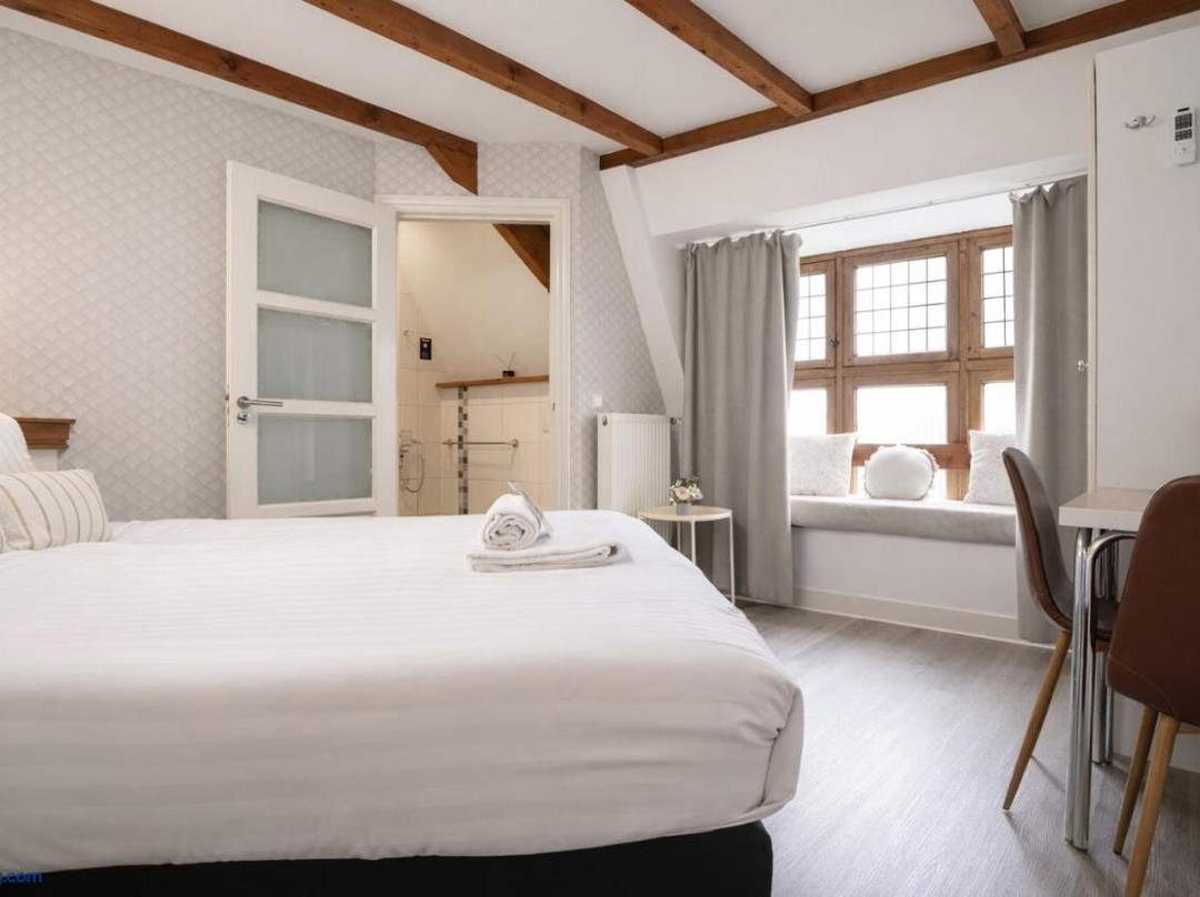 Hotel Alkmaer
