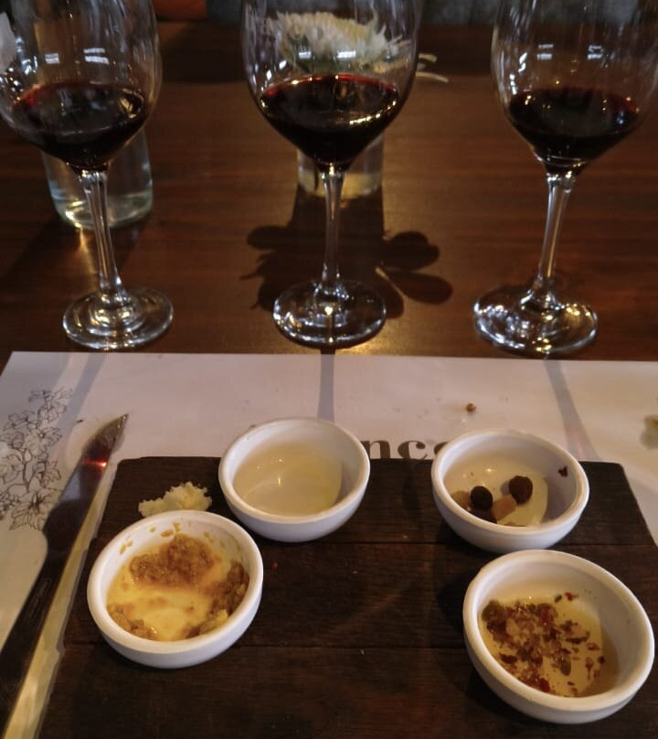 Bodega Atilio Avena-门多萨必去景点