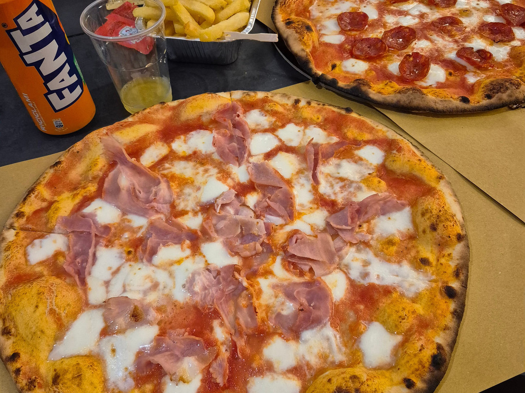 Alchimia Pizzeria 3.0