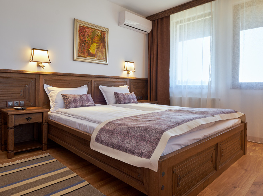 Villa Arbanashki HAN主图