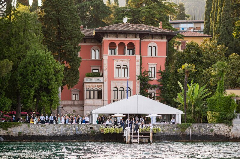 Hotel Villa Fiordaliso
