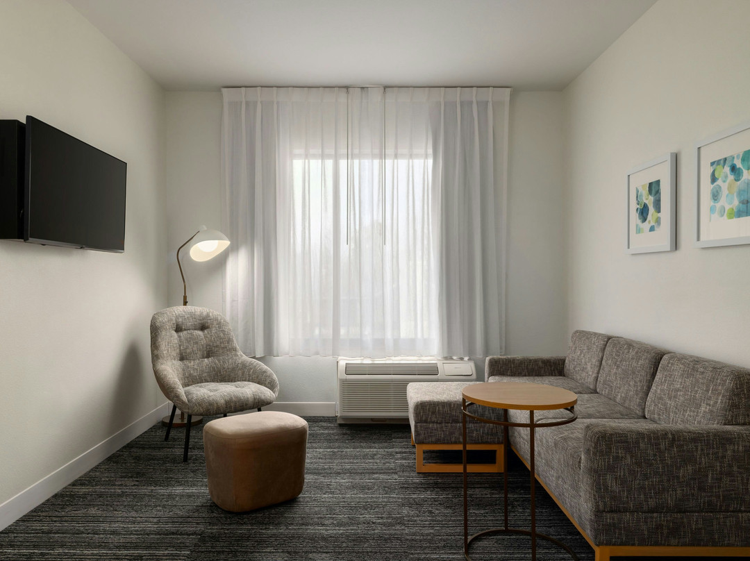 Englewood酒店住宿-TownePlace Suites by Marriott Dayton North