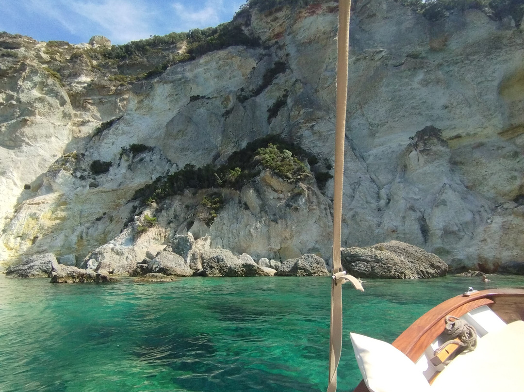 Oceano Ponza Experience - Cosmo Dies-Ponza必去景点