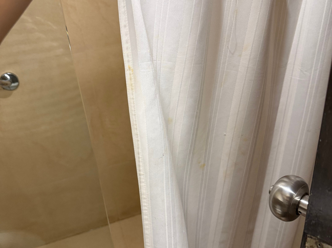 慕苏里斯特尔灵酒店主图