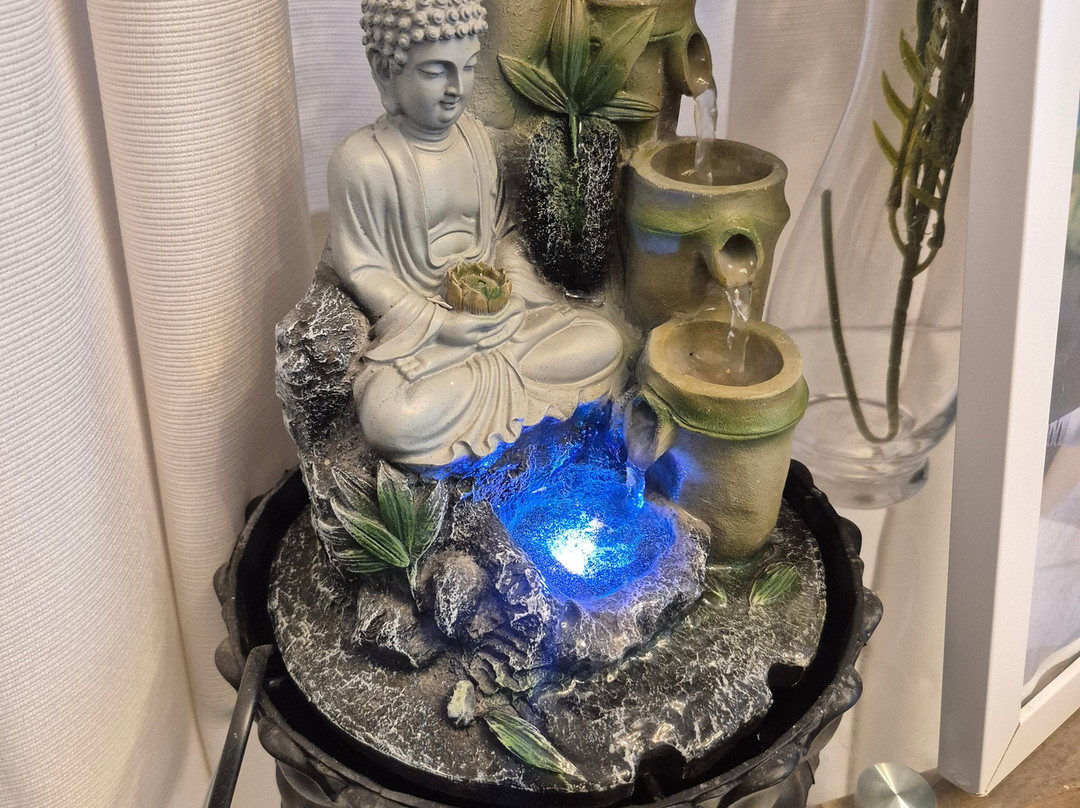 Bambu Massage Pedro Venturo-Santiago de Surco必去景点