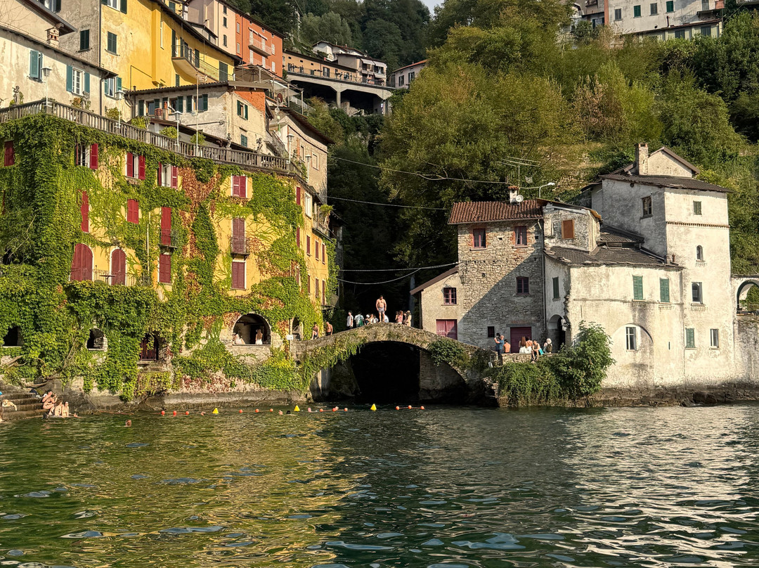 Bellano Water Taxi-Bellano必去景点