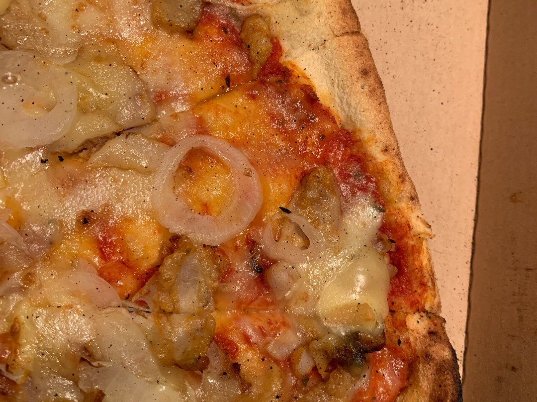 Pizza pizza