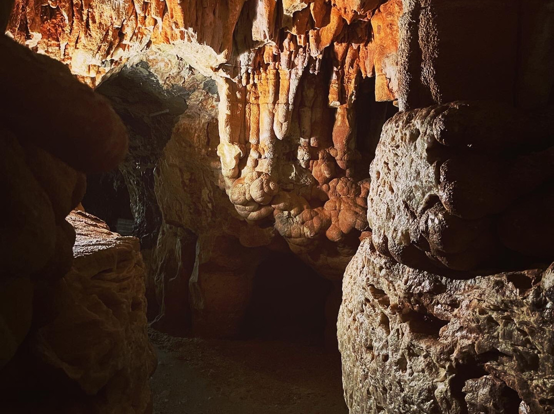 Grotte di Toirano-Toirano必去景点