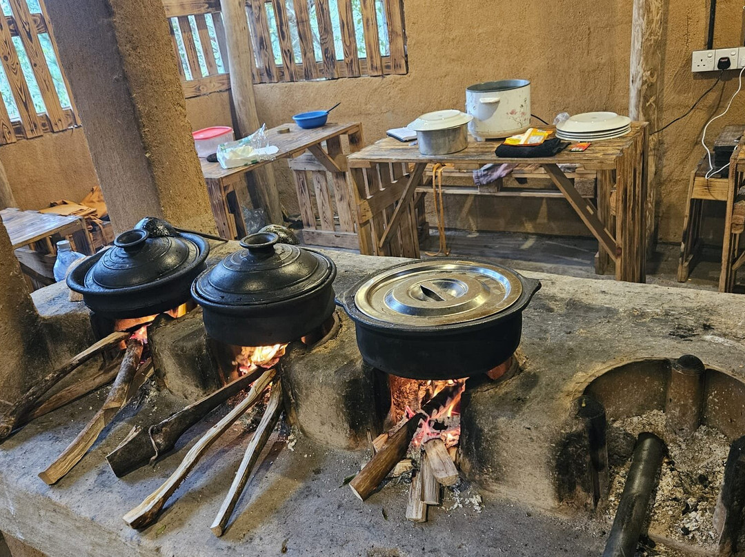 D.S Tours Day Tours-尼甘布必去景点