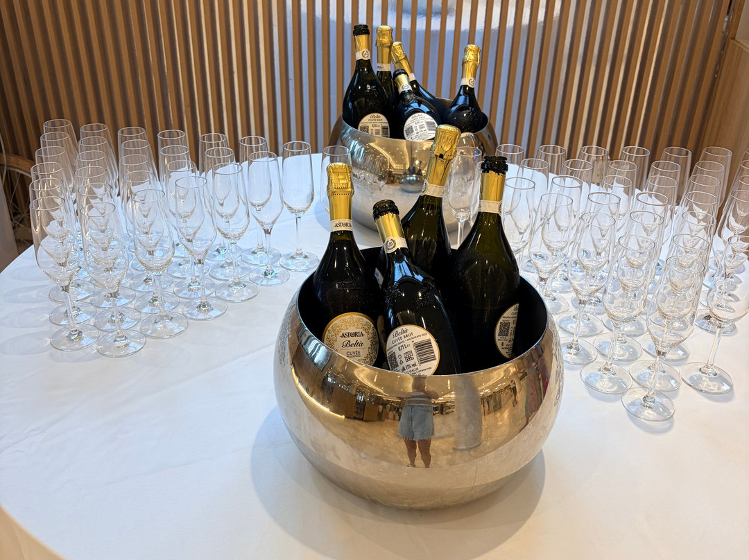 阿米内斯桂冠卡拉尼酒店主图
