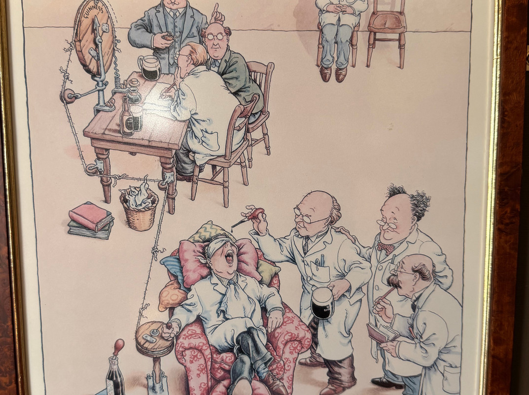 佩蒂弗酒店主图