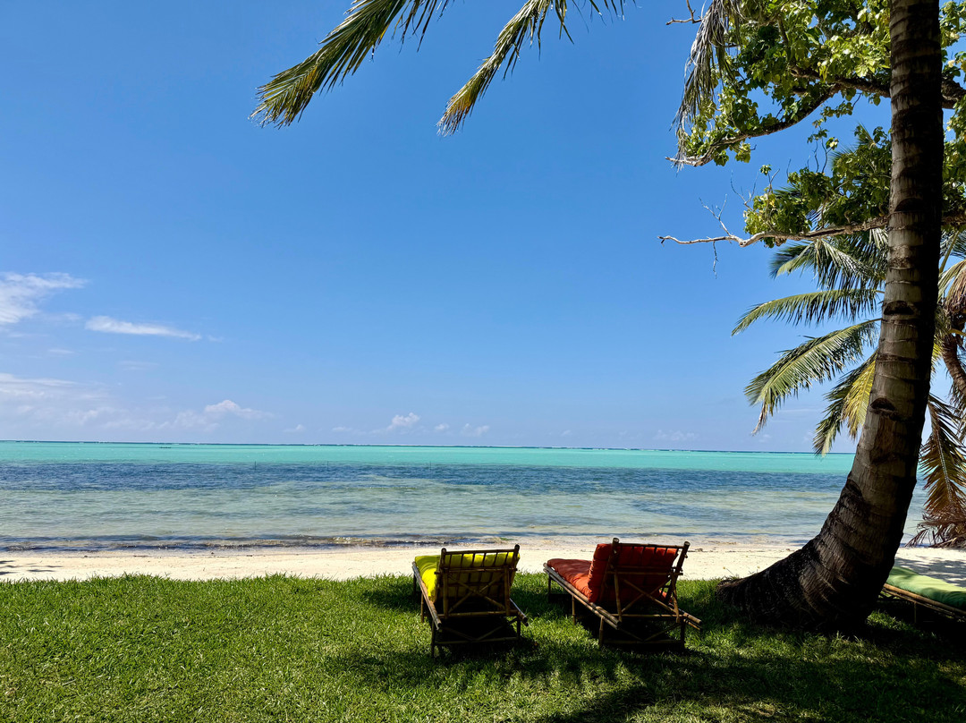 Le Roc Resort