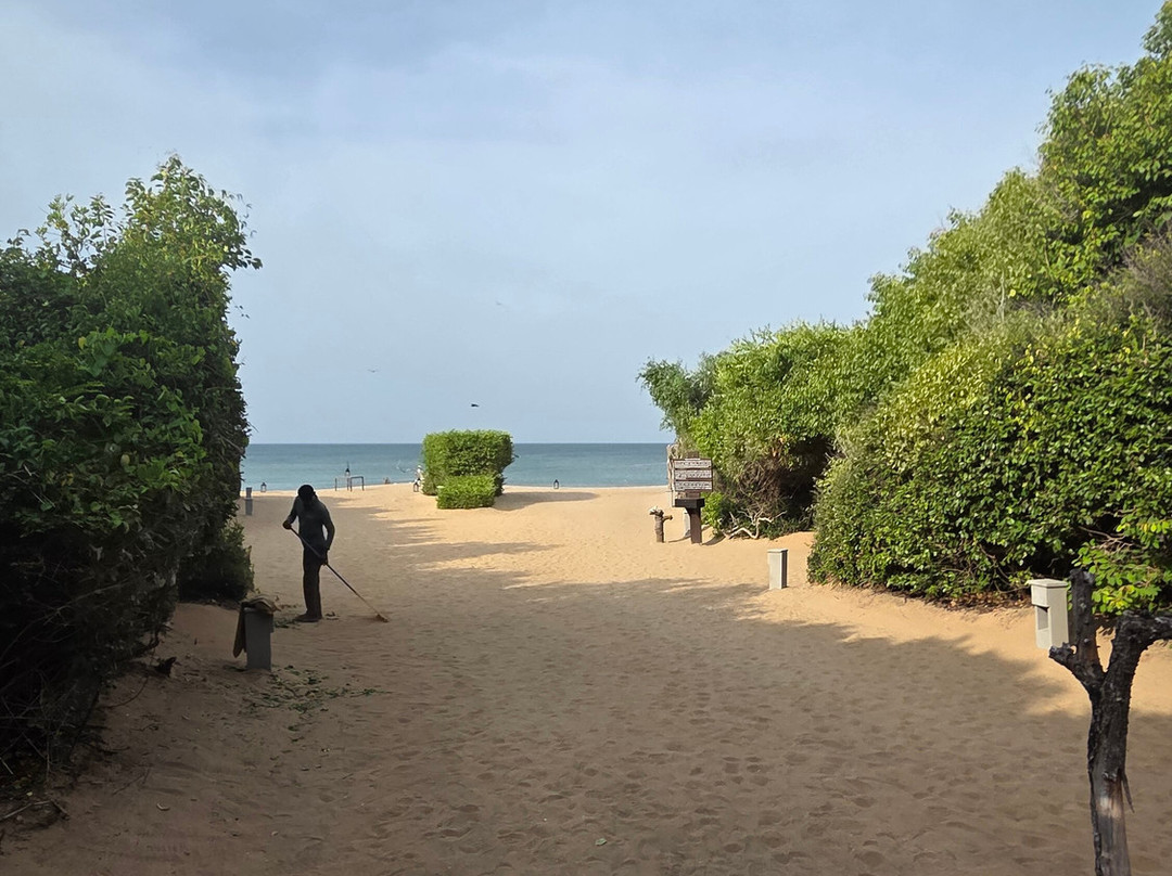 悠阁·林海墅（亭可马里）主图