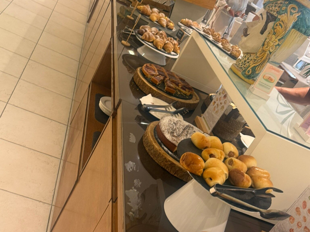 天伯迪玛雷酒店主图
