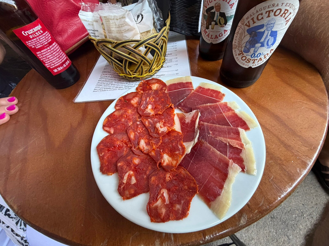 La Cueva Del Ibérico-Setenil de las Bodegas必去景点