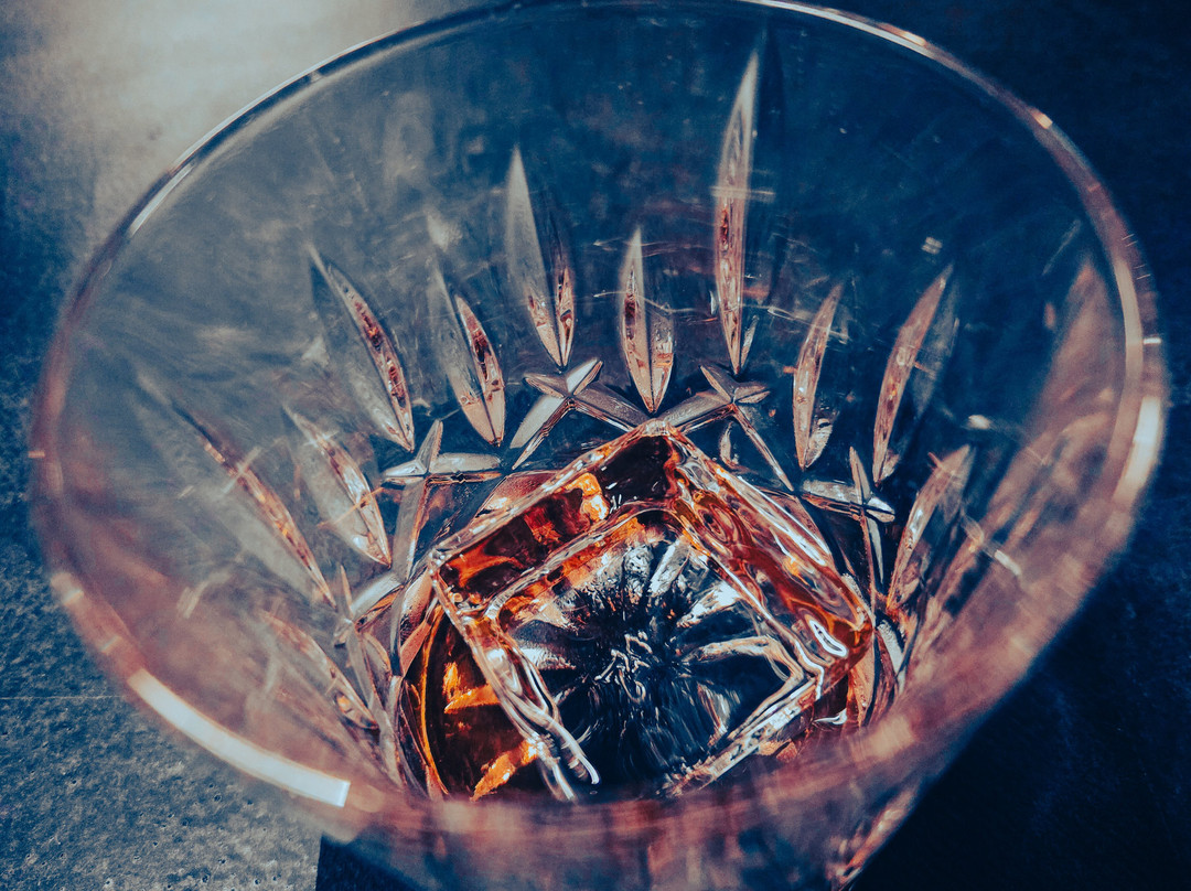 Whiskey Thief Distilling Co-路易斯维尔必去景点