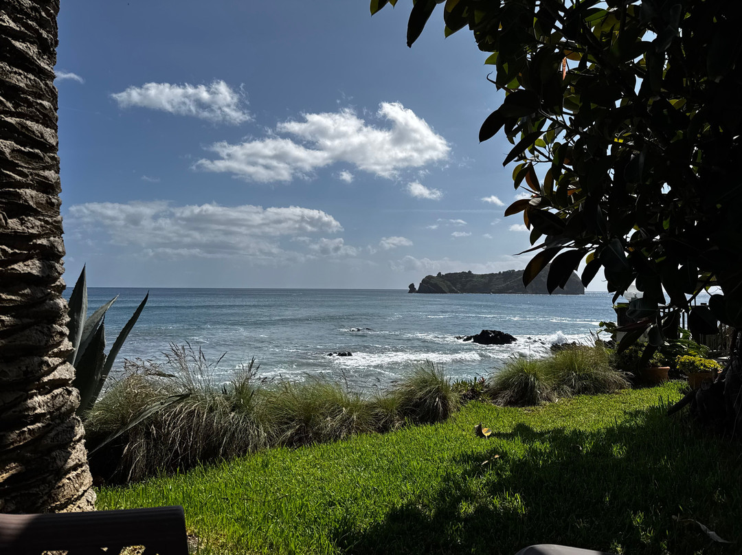 A Villa by the Sea Bed & Breakfast主图
