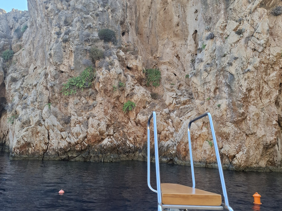 Chalki Dive Center-Halki必去景点