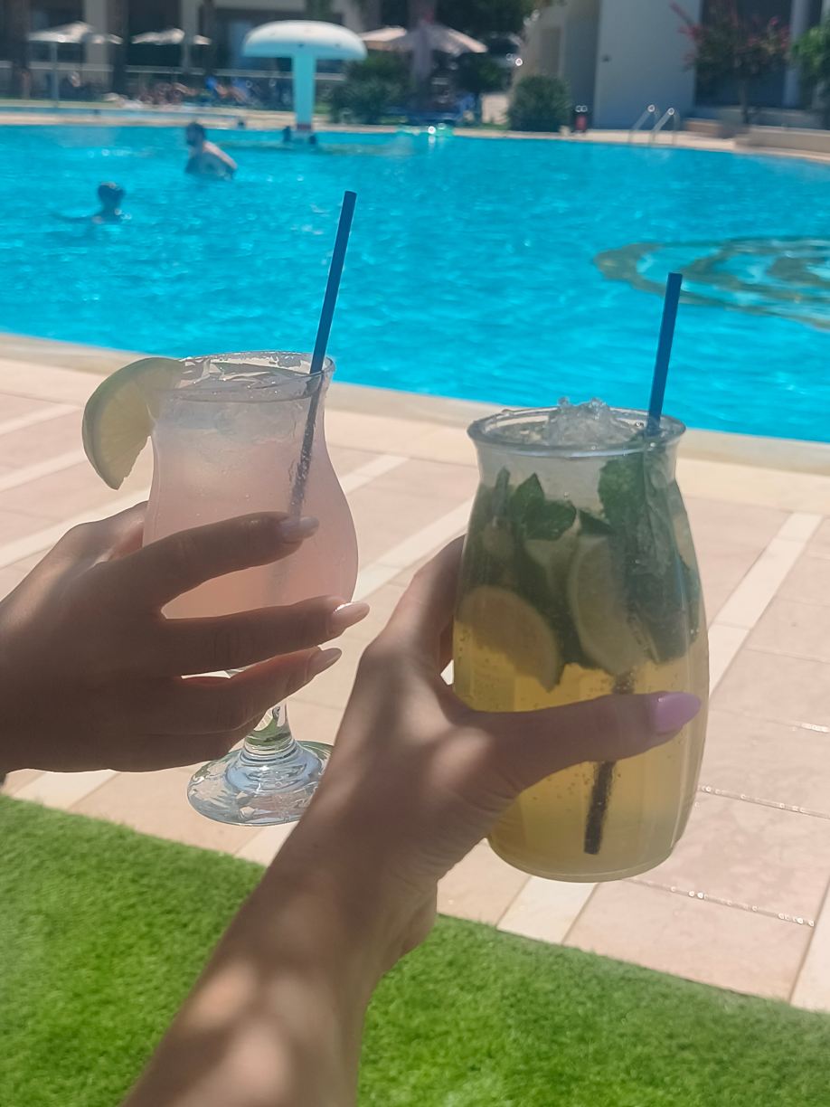 皇家高地度假村-旅行者