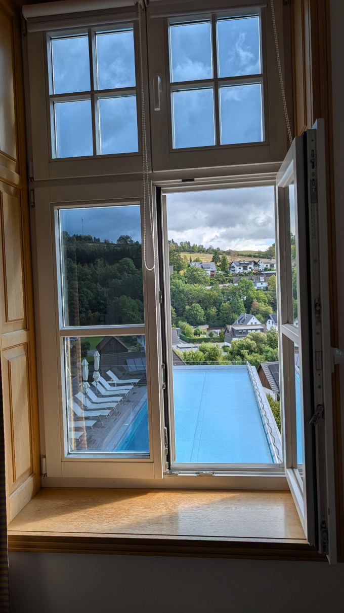 Diedrich Wellnesshotel & Spa - Adults Only-旅行者