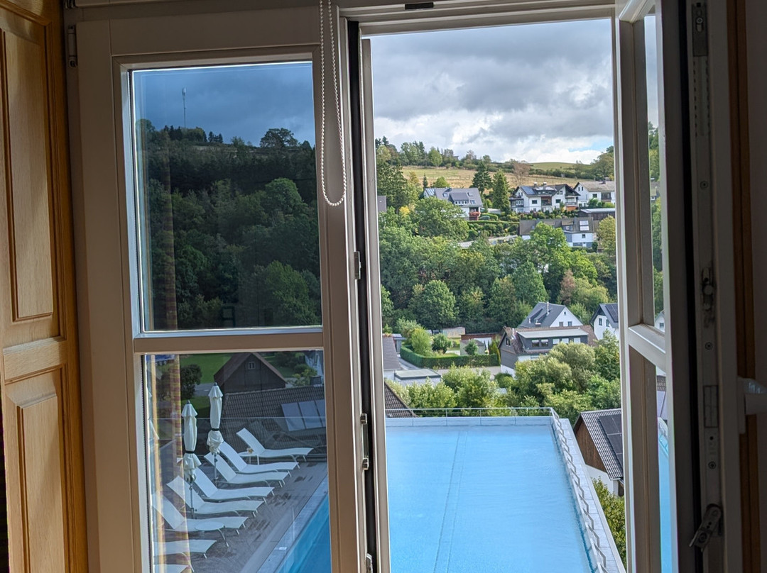 Diedrich Wellnesshotel & Spa - Adults Only主图