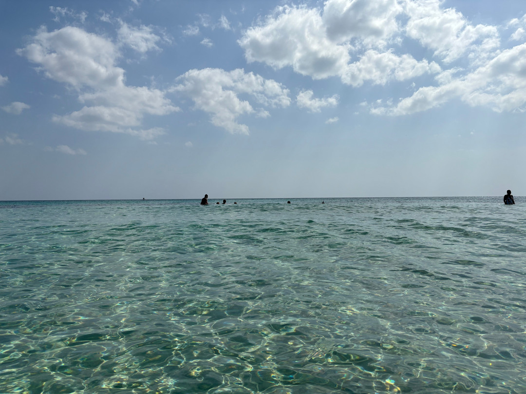 Lido degli Angeli-切萨雷奥港必去景点