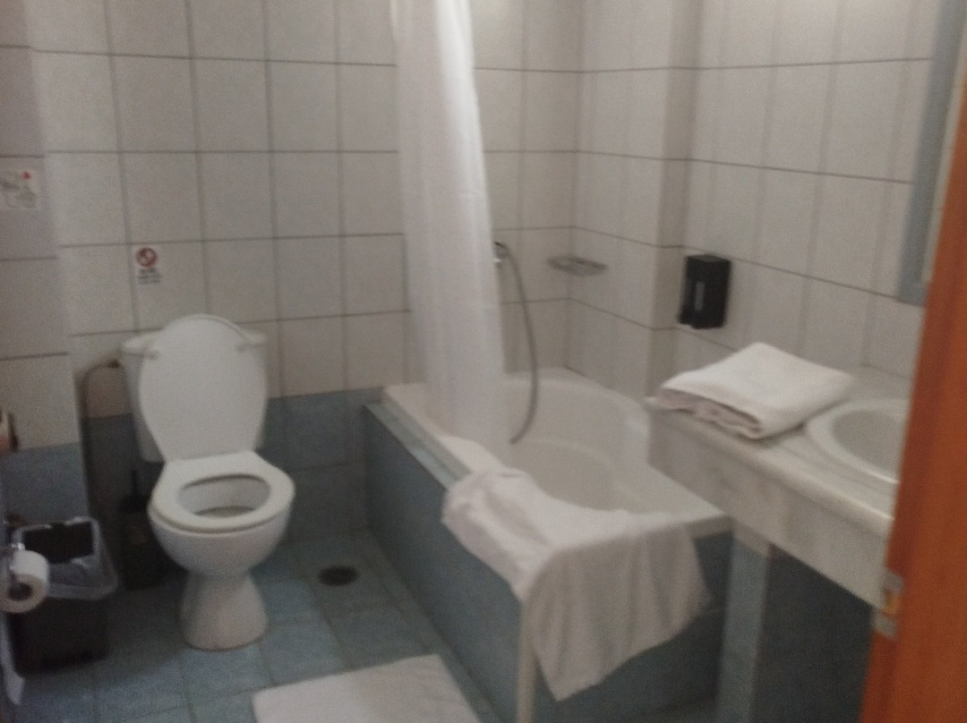 Angelika Aparthotel主图
