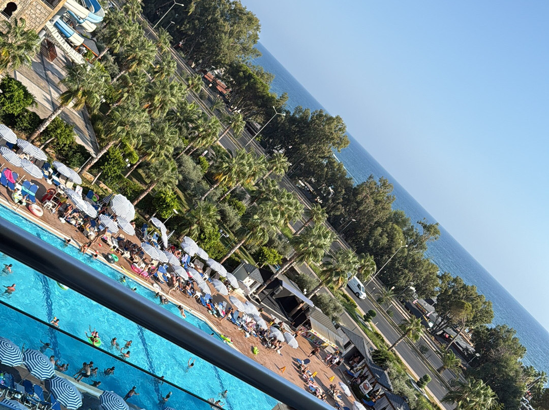 Eftalia Marin Hotel主图