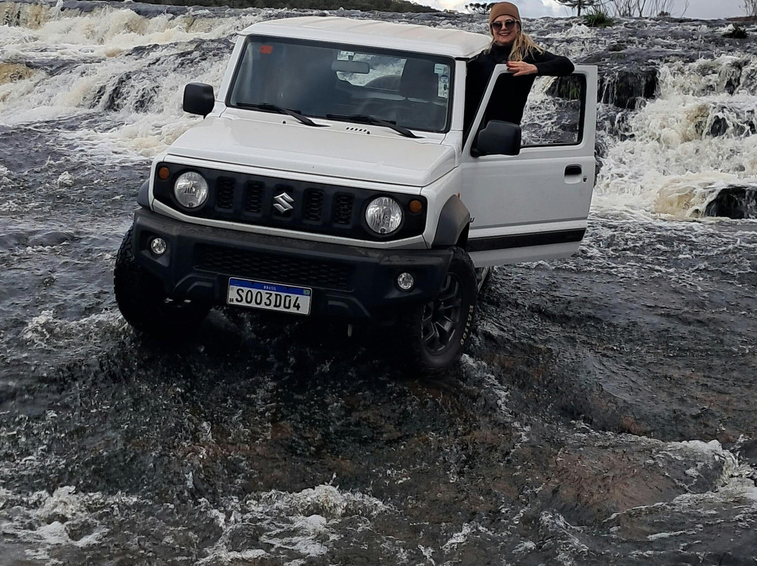 Cambara Adventure - Day Tours-Cambará do Sul必去景点