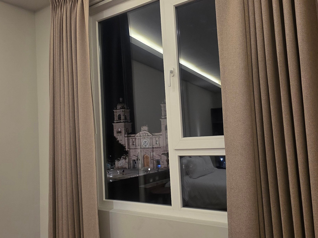 Hotel Tambo Real主图