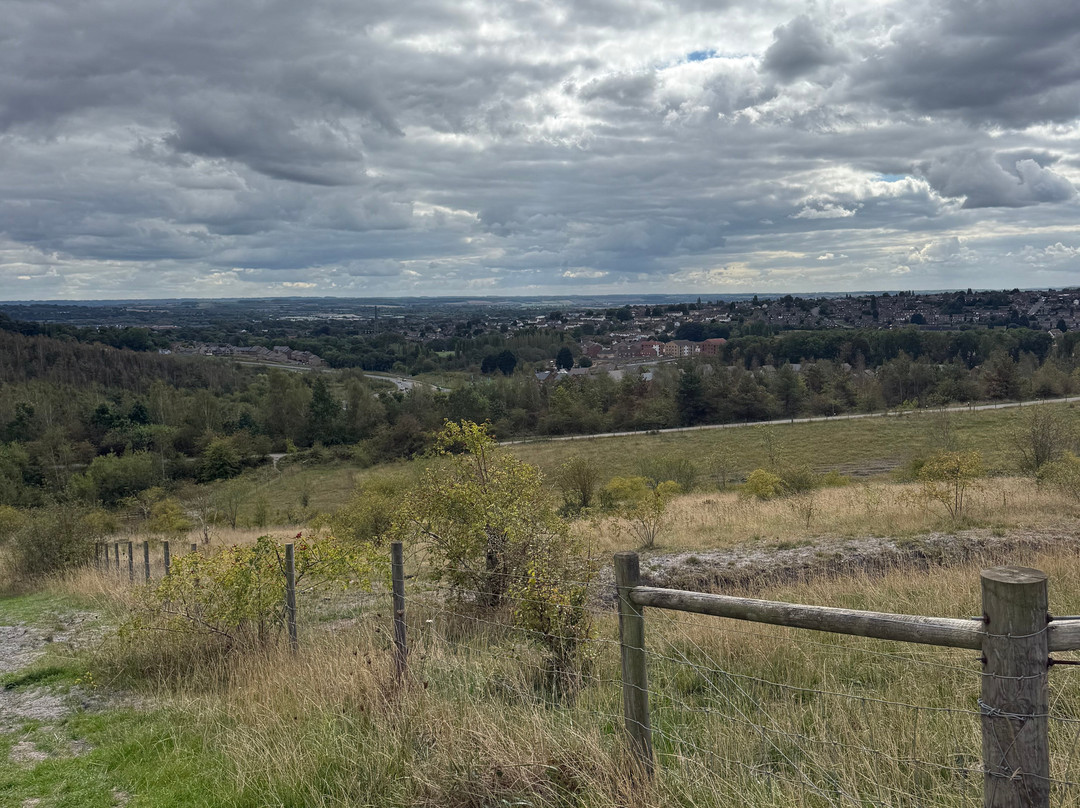Gedling Country Park-Arnold必去景点