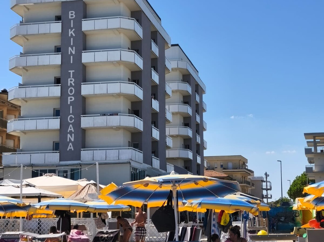 Hotel Bikini Tropicana - Lido di Savio主图