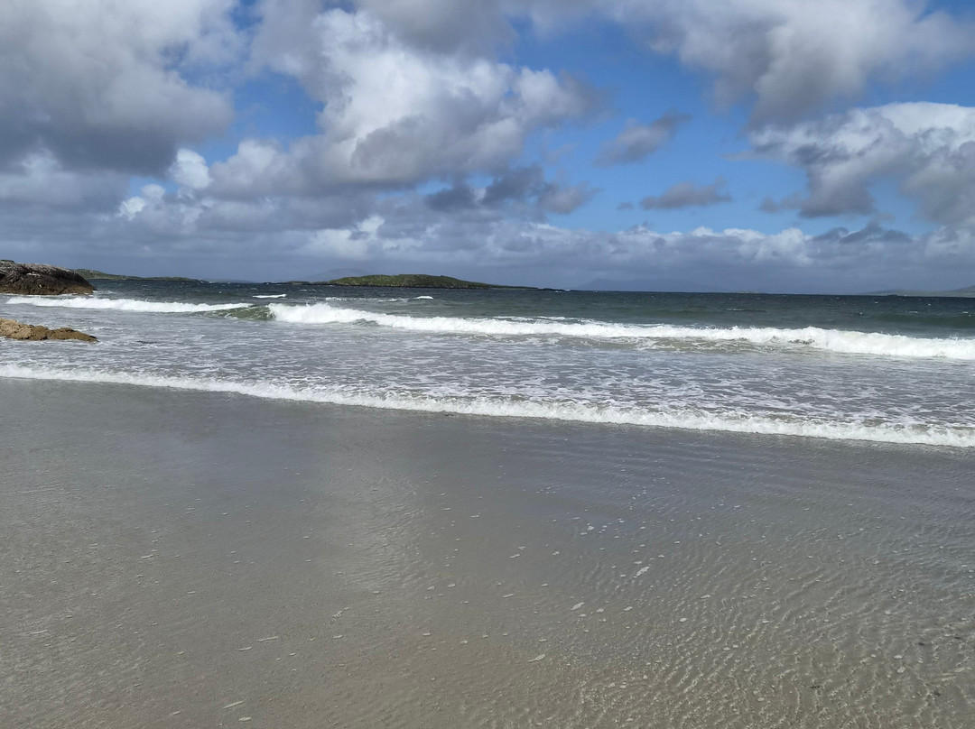 凯尔莫尔通道酒店主图