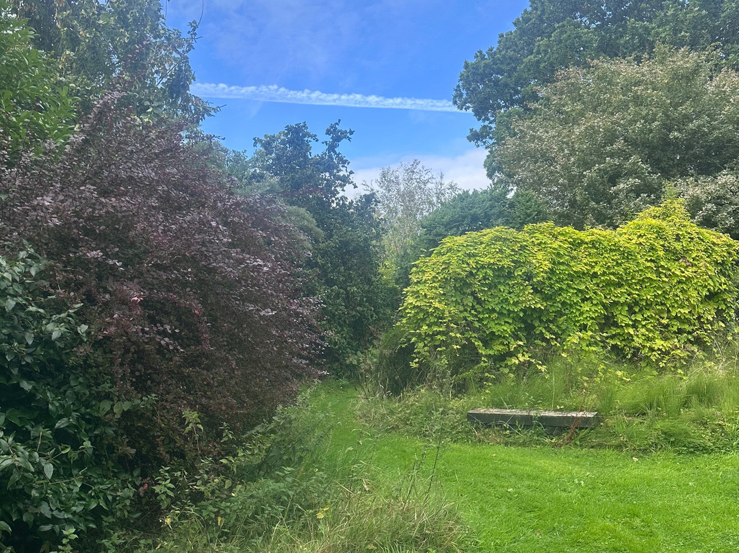 Longframlington Gardens-Longframlington必去景点