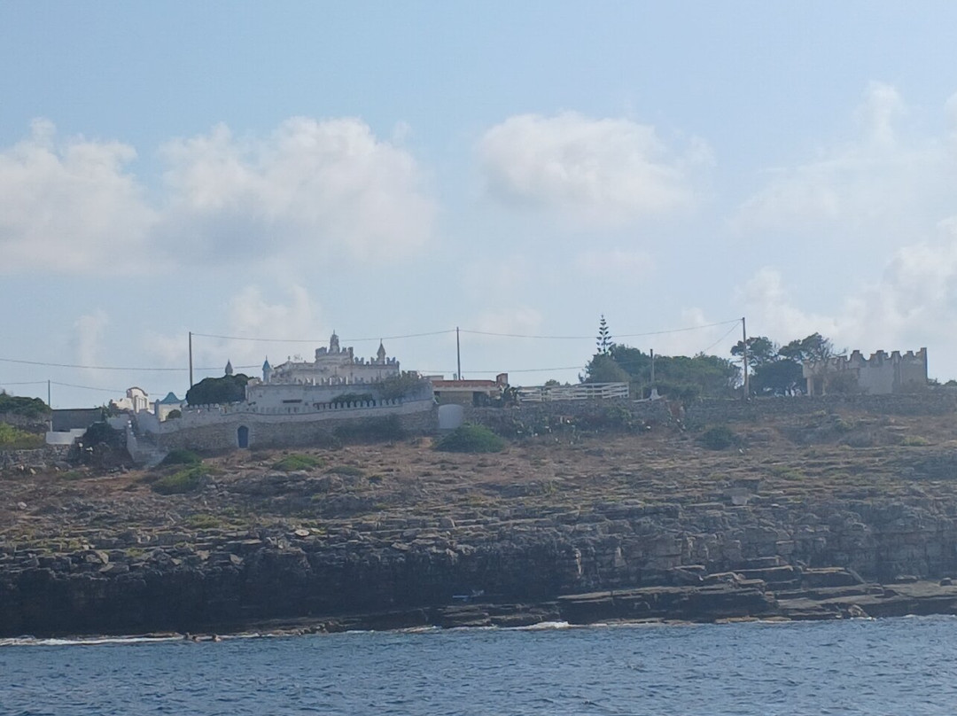 Escursioni Maretta-Torre Vado必去景点