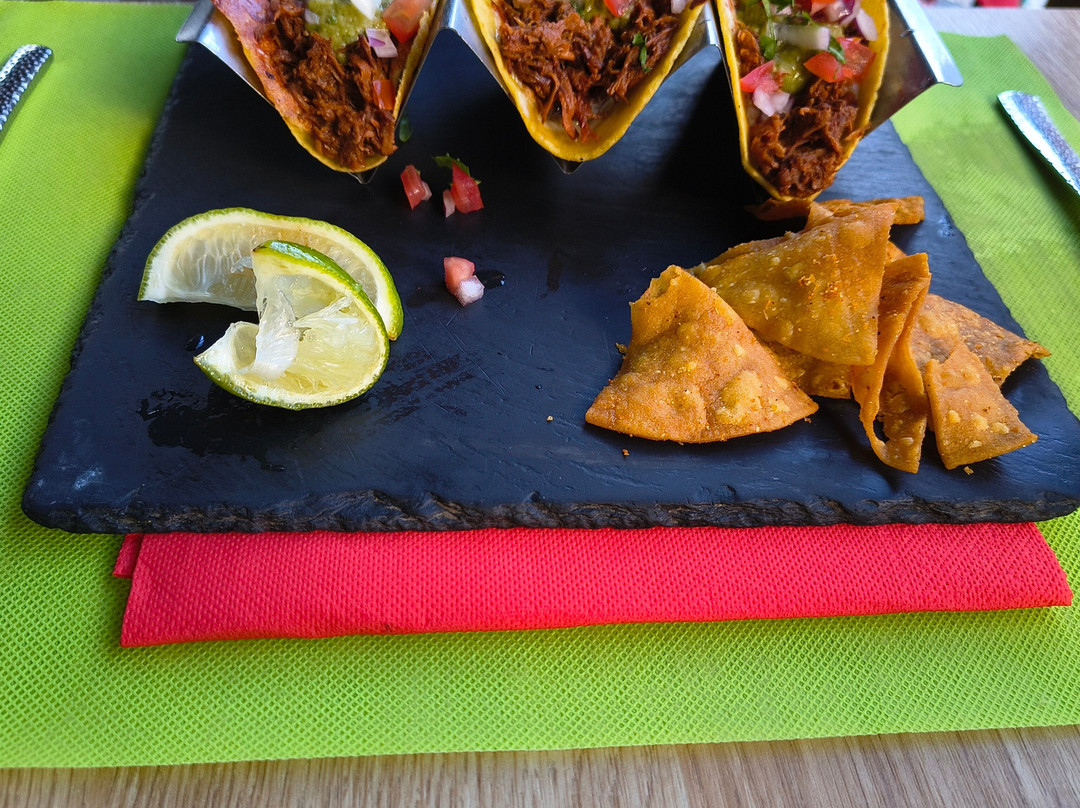 Tequila Loca - Restaurante Mexicano