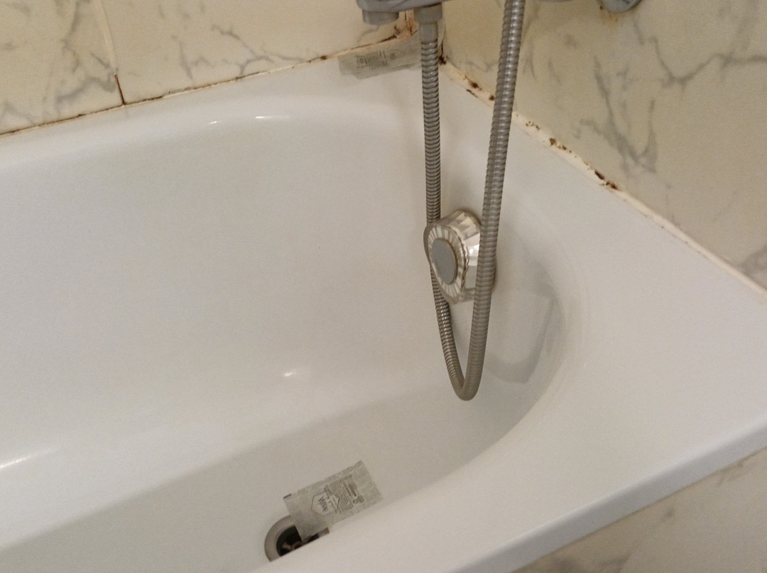 La Trinitè Monboso Hotel主图
