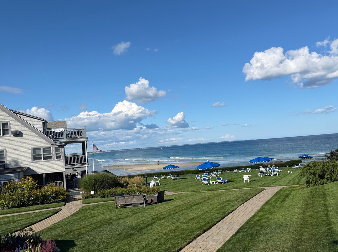 The Beachmere Inn主图
