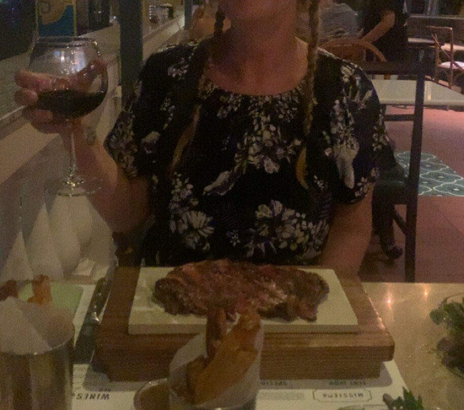 Missteak Hoi An