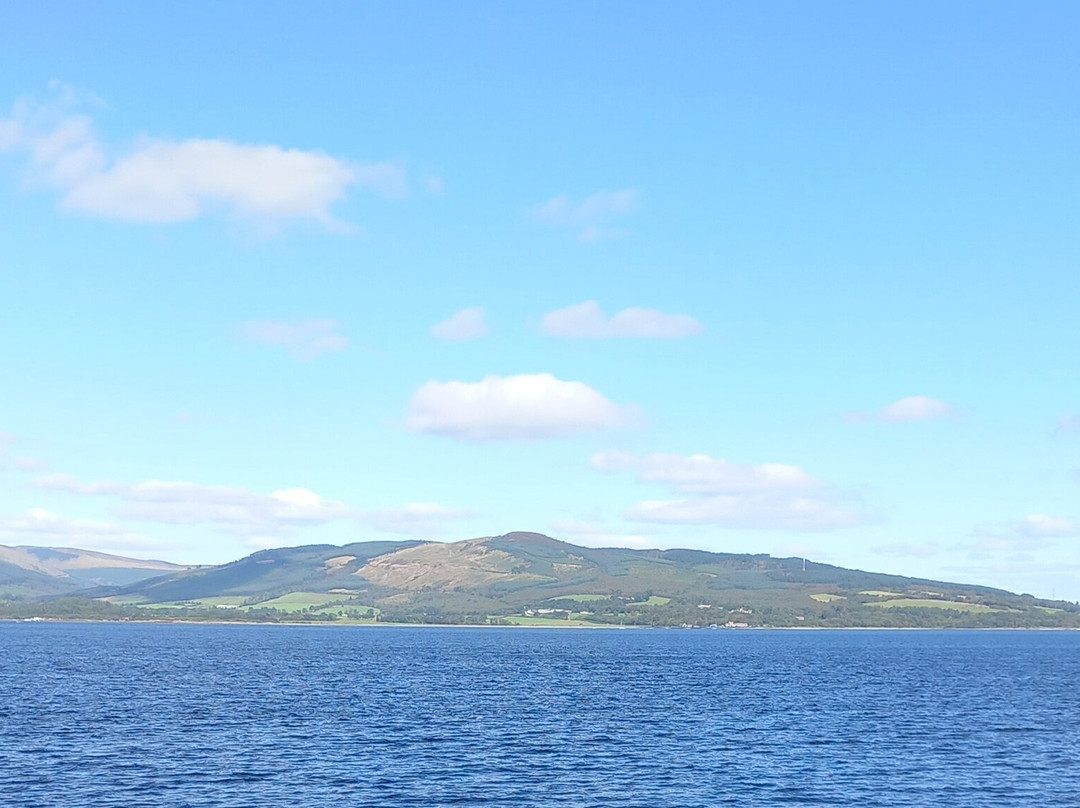 Parkdean Resorts Wemyss Bay Holiday Park主图