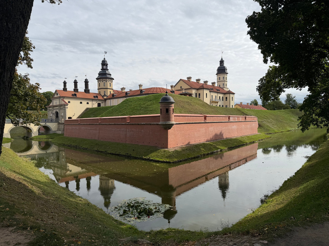Minsktransfertours-明斯克必去景点