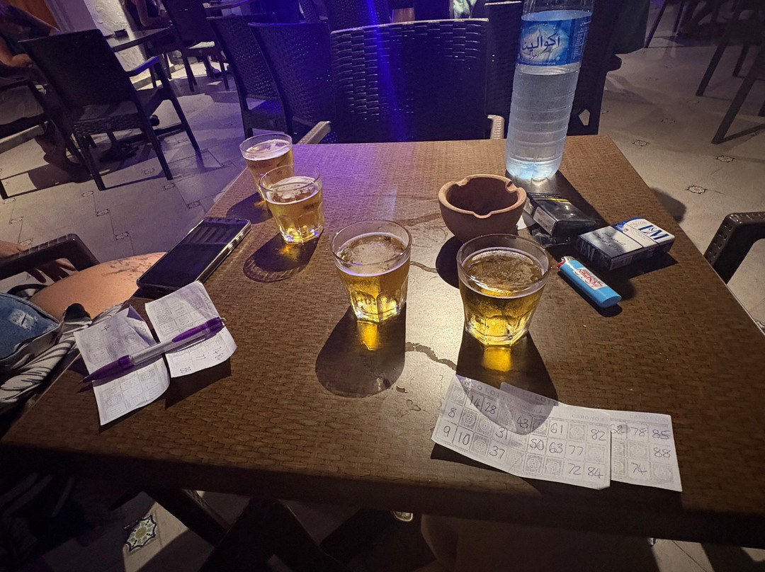 梅纳拉酒店主图
