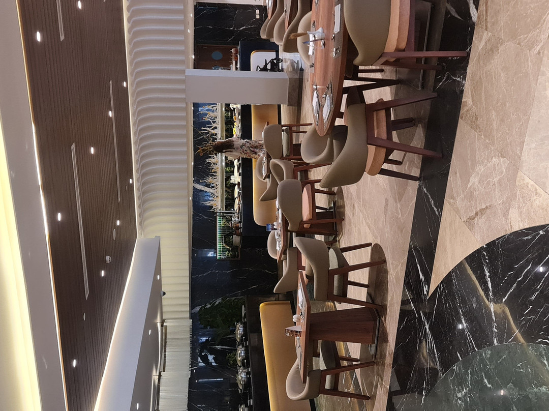 开罗媒体城瑞享酒店主图