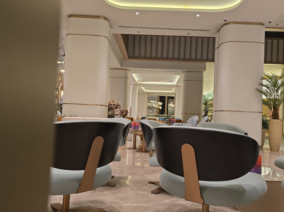 德尔芬迪瓦高级酒店主图