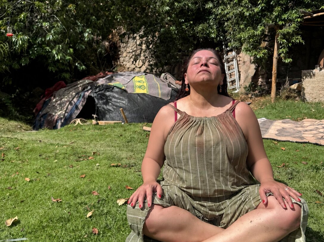 San Pedro Healing Ollantaytambo-奥扬泰坦博必去景点