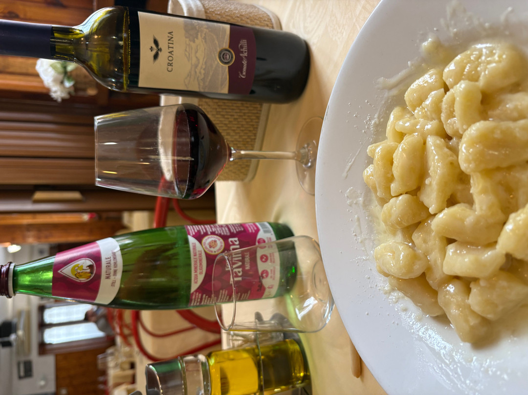 Vecchia Trattoria del Centro