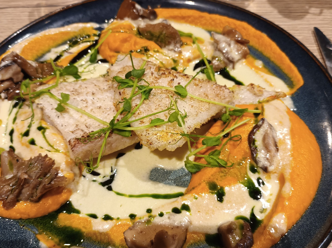 Restaurant Le Dz
