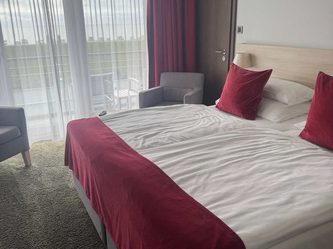 Hotel Schelf Gmbh & Co. KG主图