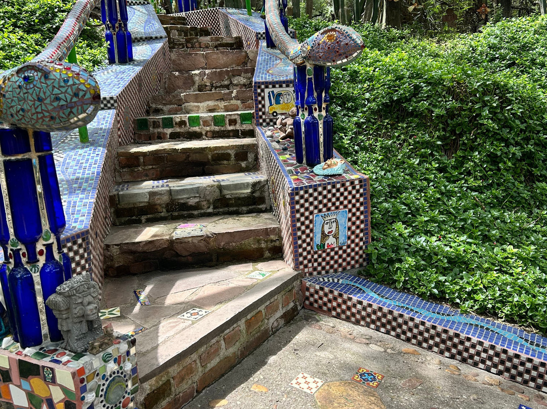 Chapel of Jimmy Ray Gallery-圣米格尔护城必去景点