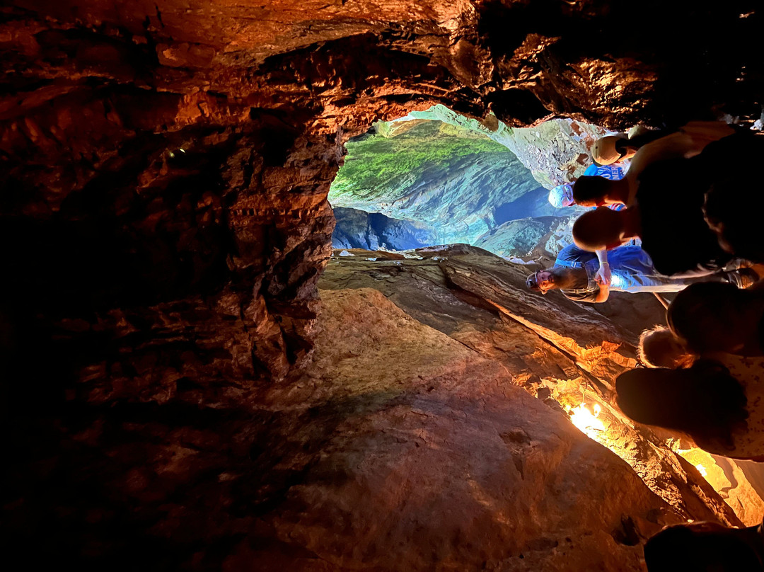 Consolidated Gold Mine-达洛尼加必去景点